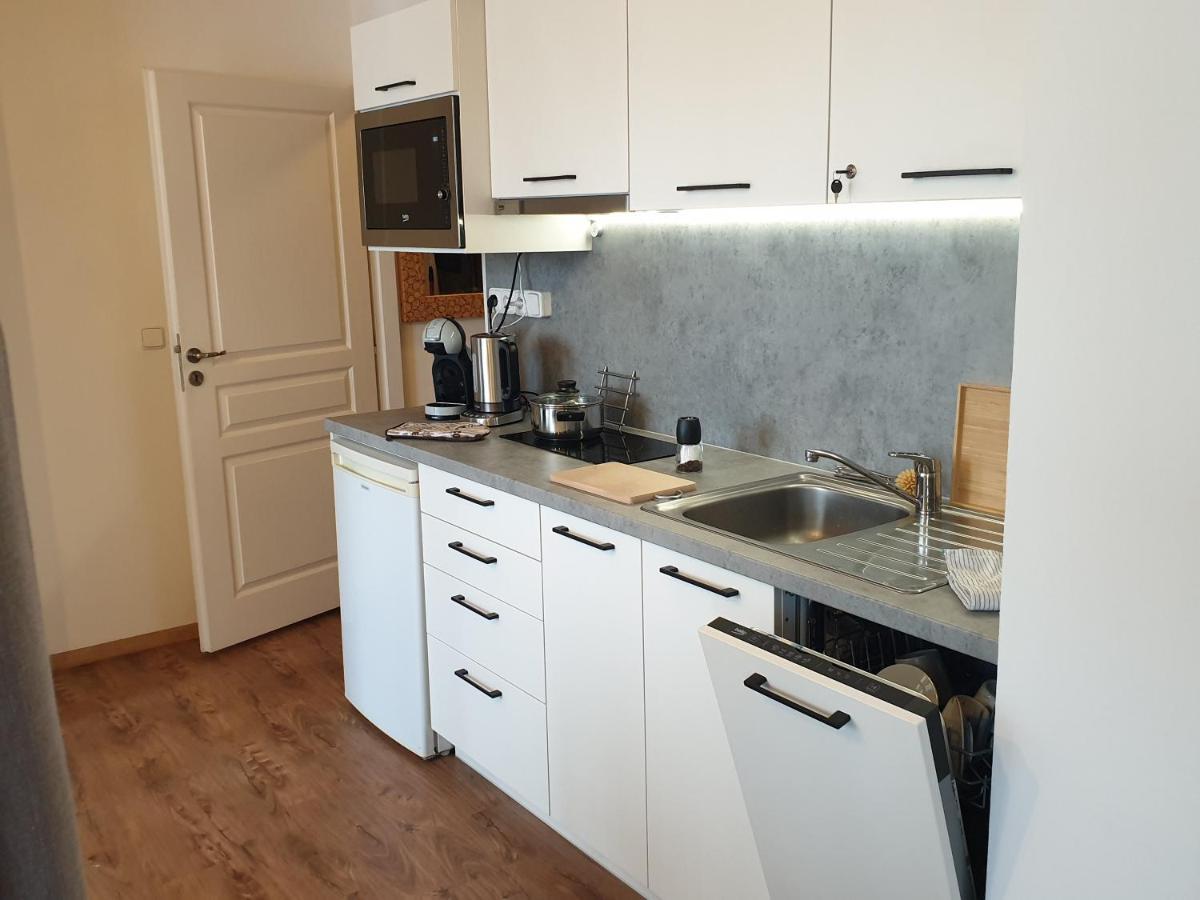 Apartmán 12 Stožec Exterior foto